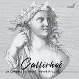 PIAS Nederland Glossa Le Concert Spirituel, Hervé Niquet - Destouches: Callirhoé (2 CD)