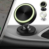Oderra 2 stuks magnetische autotelefoonhouders