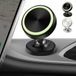Oderra 2 stuks magnetische autotelefoonhouders