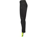 AGU Commuter - Regenbroek - Dames - XXL - Zwart