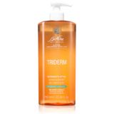 Bionike Triderm Actieve reiniger met prebioticum en antibacterieel 750 ml