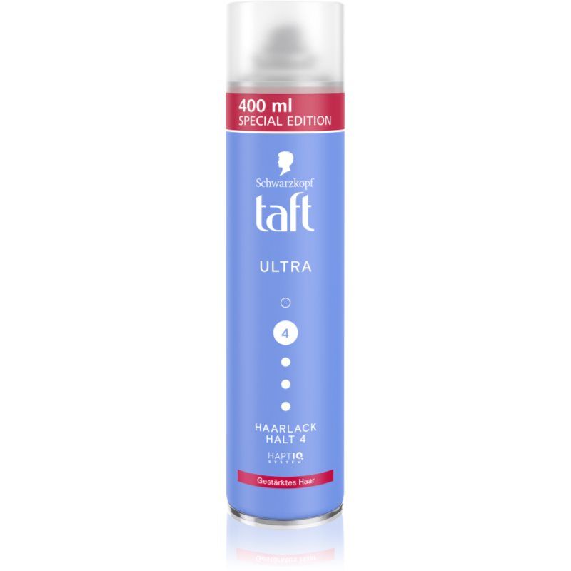 Schwarzkopf Taft Haarlak & Spray 400 ml
