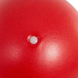 Softee Pilates Lichtbal Rojo