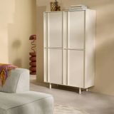 NOUS Living wandkast Kale