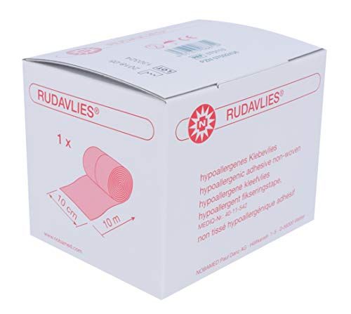 Noba Verbandmiddel Rudavlies 10m