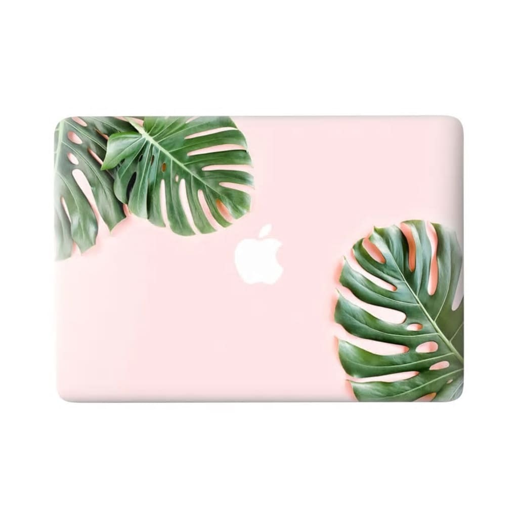 Lunso Vinyl sticker - MacBook Pro 13 inch (2016-2019) - Palm Springs