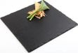 APS Natuursteen serveerplateau, 30x30 cm, set van 2 stuks