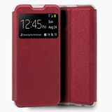 COOL Accesorios COOL Flip Case Rood Samsung A516 Galaxy A51 5G