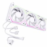 AsiaHorse Nyota Pro - 120mm ARGB PC Ventilator - Wit