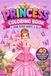 Princess: Coloring Book