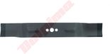BPC Parts Lame de tondeuse adaptée à ERMA 455x17,2x40 (455-24)