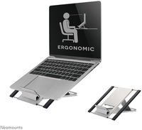 Neomounts by Newstar Neomounts by Newstar opvouwbare laptop stand
