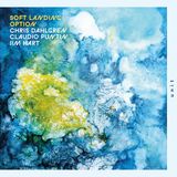 Suburban Chris Dahlgren, Claudio Puntin & Jim Hart - Soft Landing Option (LP)