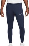 Nike Dri-FIT Academy 23 Trainingsbroek Heren - Donkerblauw - Maat XL
