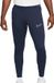 Nike Dri-FIT Academy 23 Trainingsbroek Heren - Donkerblauw - Maat XL