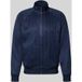 Lacoste Regular Fit Sweatjacke mit Logo-Patch