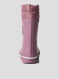 NAME IT NMNNUNO THERMO RUBBERBOOT SOLID NOOS - Unisexe - Bottes - Taille 27 - Gingembre sauvage