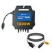 APsystems® Microomvormer EZ1D 1800W incl. geïntegreerd WLAN & Bluetooth en VDE-relais, plug & play ideaal voor balkonkrachtcentrale (met aansluitkabel)