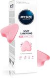 MY.SIZE Woman Soft Tampons MINI, 20 stuks