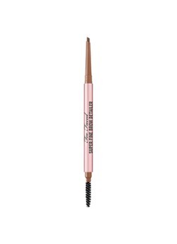 Too Faced Brows Super Fine Brow Detailer - wenkbrauwpotlood