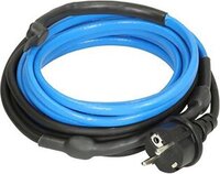 Verwarmingslint buisverwarming - 4 meter - 40 Watt