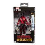 Marvel Legends Series Cowboypool uit Deadpool & Wolverine van Marvel Studios, filmverzamelobject, actiefiguur van 15 cm, cadeau