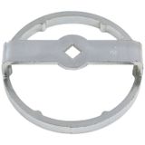 KS Tools 150.9429 3/8\" Oliefiltersleutel, 96-6