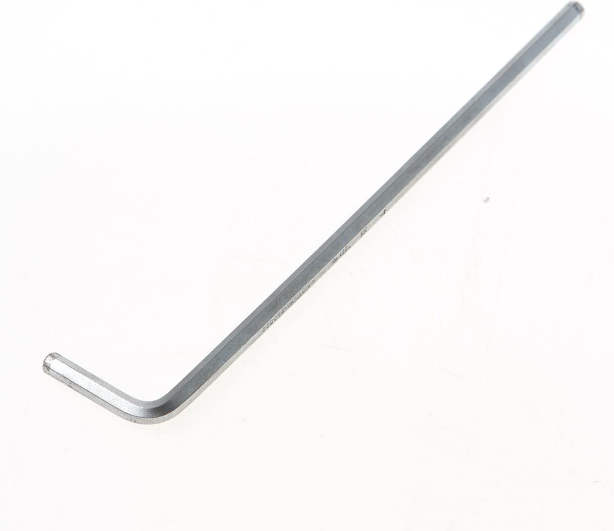 Gedore Inbussleutel 42l 4 mm (Prijs per stuk