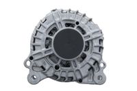 Valeo Dynamo/Alternator 439686-180 Amp - 7 Groeven - 14 V | Diameter Katrol: 57 mm, Draairichting: Draairichting met de Klok Mee