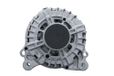 Valeo Dynamo/Alternator 439686-180 Amp - 7 Groeven - 14 V | Diameter Katrol: 57 mm, Draairichting: Draairichting met de Klok Mee