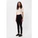 Nudie Jeans Co Nudie Jeans Hightop Tilde Everblack W27L28 Femme Noir