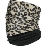 Barts Fleece tour de cou Multicolore Leo