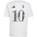 Adidas Juventus Turin T-shirt Del Piero Graphic 2025/26