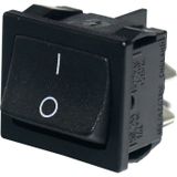 Arcolectric H8650VBAAG Interrupteur à bascule
