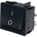Arcolectric H8650VBAAG Interrupteur à bascule