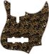 Boston M4V-310-RP pickguard, Sire Marcus Miller V-series 4-string, 3 ply, tiger pearl