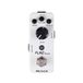 MOOER Pure Boost Booster pedaal 20 dB – eq 2 banden