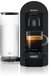 Krups Nespresso Vertuo + YY3922FD Combi Coffee Maker - Black, 1.8L, Manual