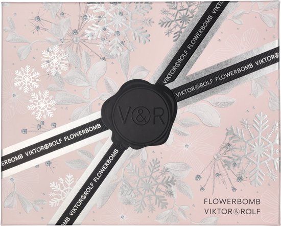 Viktor & Rolf Eau de Parfum / 120 ml / Unisex