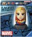Hylkies Ravensburger Hylkies Marvel Captain Marvel Capsule Figuur