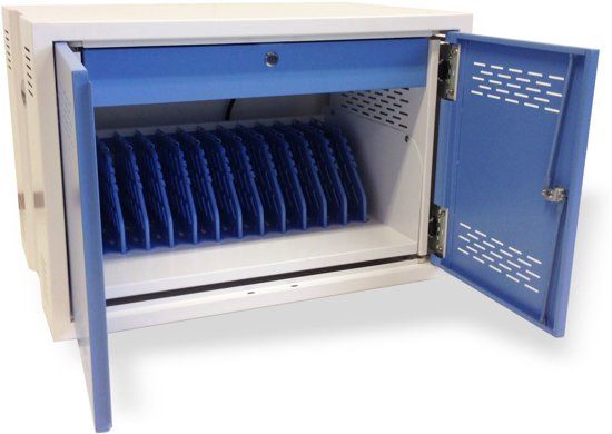 Safelocker 12 voor tablets en iPads