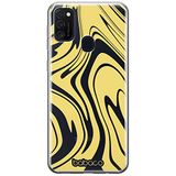ERT GROUP mobiel telefoonhoesje voor Samsung M21 / M30S origineel en officieel erkend Babaco patroon Doodle 001