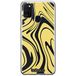ERT GROUP mobiel telefoonhoesje voor Samsung M21 / M30S origineel en officieel erkend Babaco patroon Doodle 001