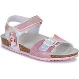 GEOX ADRIEL Sandalen - Roze - Maat 34