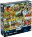 House of Puzzles The Heavy Mob Puzzle 1000 pièces