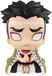 MEGAHOUSE Rukappu Demon Slayer Screaming Gyuhu Ca. 4,3 inch (110 mm), PVC Pre-painted Complete Figuur
