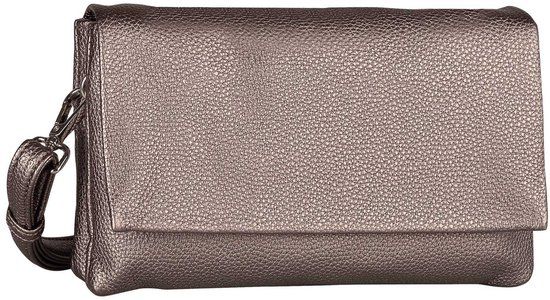 Gabor Salara Clutch Old Silver grijs