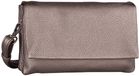 Gabor Salara Clutch Old Silver grijs