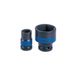 KING TONY 453541M Drive Impact Standaard Socket, 41 mm, 1/2-inch