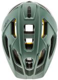 Uvex Quatro Cc Mtb-helm Groen 56-61 cm